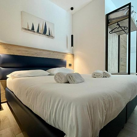 Bari Airport Rooms Exterior foto
