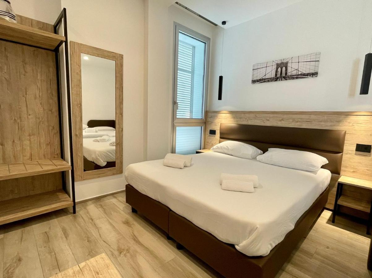 Bari Airport Rooms Exterior foto